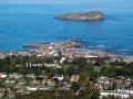 North Berwick Apartment to Let logo