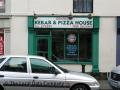 Ormskirk Pizza & Kebab House logo
