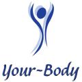 Your-body logo
