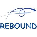 REBOUND DONCASTER logo