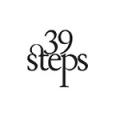 39 Steps Restaurant logo