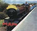 The Princess Royal Class Locomotive Trust image 5