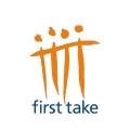 First Take logo