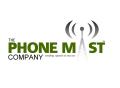 The Phone Mast Company logo