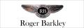 Roger Barkley Chauffeurs logo