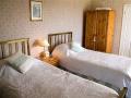 Boscean Country House Bed and Breakfast St Just Cornwall image 6