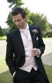 John Francis, Suit Hire, Wedding Suit Hire, Wedding Suit, Dinner Suit, Chorley image 1