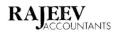 Rajeev Accountants logo