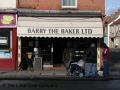 Barry The Baker Ltd logo