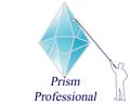 Prism Window Cleaning logo