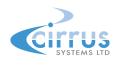 Cirrus Systems Ltd logo