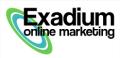 Exadium Online Marketing logo
