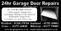 Bros Garage Door Repairs image 2