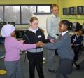 Conflict Resolution Training image 8