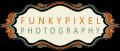 FunkyPixel Photography logo