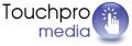 Touchpro Media logo