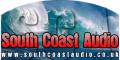 South Coast Audio - Digital Recording Studio logo