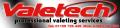 Valetech Valeting logo
