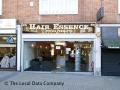 Hair Essence logo