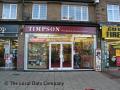 Timpsons image 1
