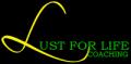 Lust for Life Coaching logo