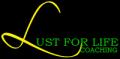 Lust for Life Coaching logo