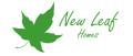 New Leaf Homes logo
