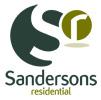 Sandersons Residential logo