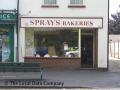 Sprays Bakeries Ltd logo