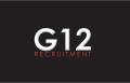 G12 Recruitment logo