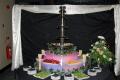 Wedding Lounge Hull (Chocolate Fountain Hire, Chair Covers) image 4