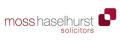 mosshaselhurst Solicitors logo
