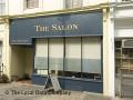 The Salon logo