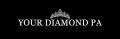 Your Diamond PA logo