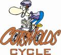 Cycle Cotswolds logo