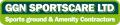 GGN Sportscare logo