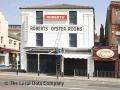 Roberts Oyster Bar logo