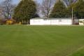 Fareham Bowling Club logo