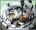 Robert Loomes Clock Restoration image 1