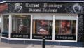 Portsmouth Ink Tattoos and Body Piercing logo