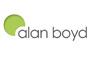 Alan Boyd Psychotherapist logo
