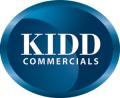 Kidd Commercials logo
