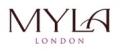 Myla London logo