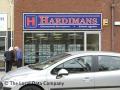 Hardimans Estate Agents logo