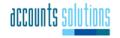 Accounts Solutions logo