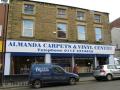 Almanda Carpets Ltd logo