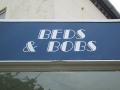 Beds & Bobs logo