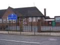 Twickenham Stadium Car Park (Nelson School PTA) logo