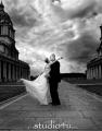 Wedding Photography, Greenwich, Blackheth - studio4u image 2