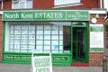 North Kent Estates logo